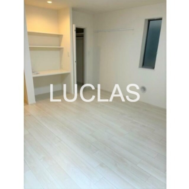 フェリーチェ ベッドルーム