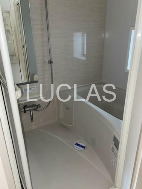 フェリーチェ 風呂画像