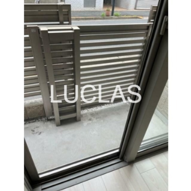 フェリーチェ ベランダ