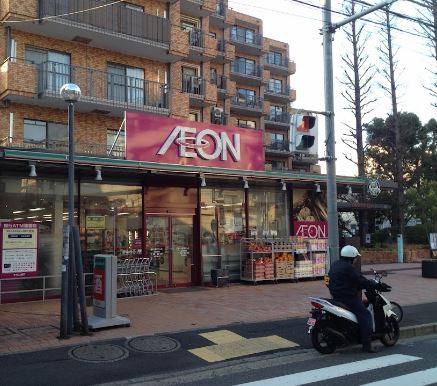 フェリーチェ 周辺画像1