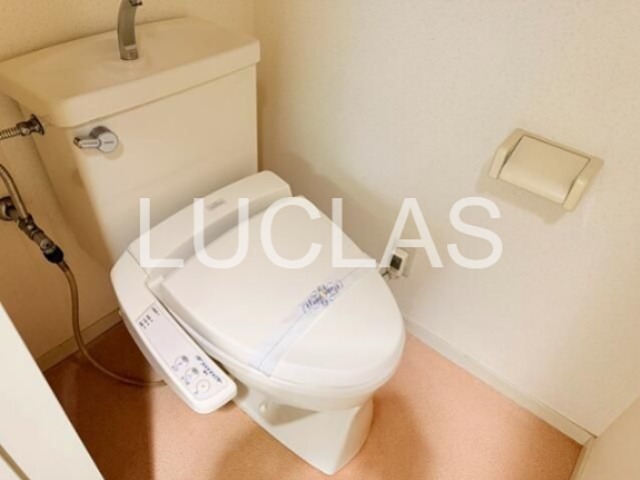 フラットワセダ その他1