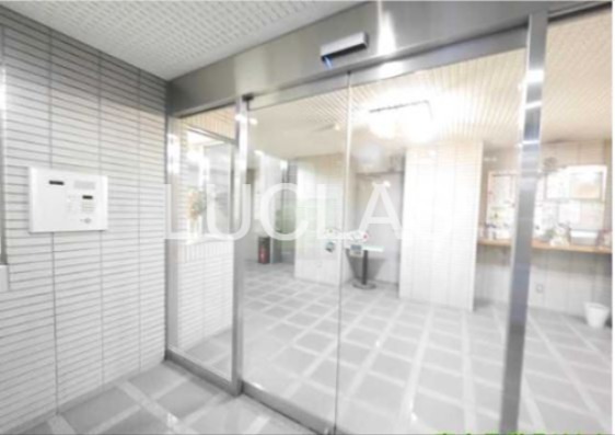 フラットワセダ その他5