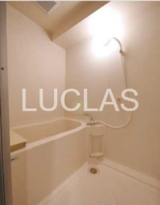 フラットワセダ 風呂画像