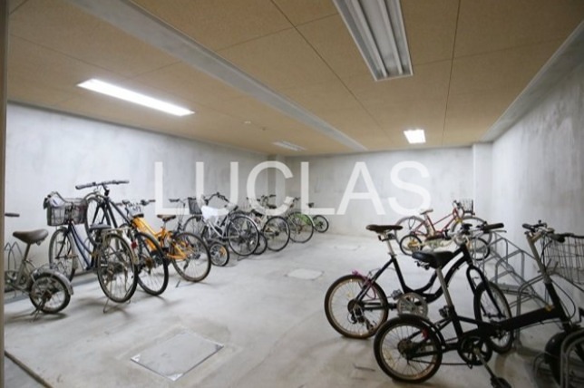 サンテミリオン飯田橋　 その他4