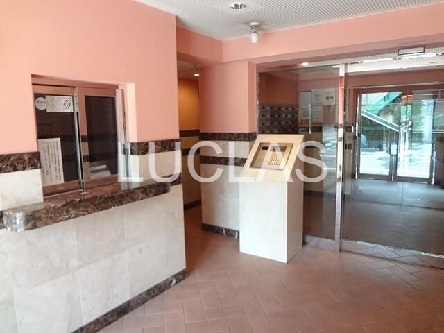 サンテミリオン飯田橋　 その他外観2