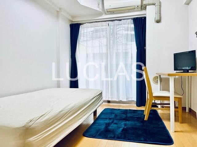 サンテミリオン飯田橋　 リビング