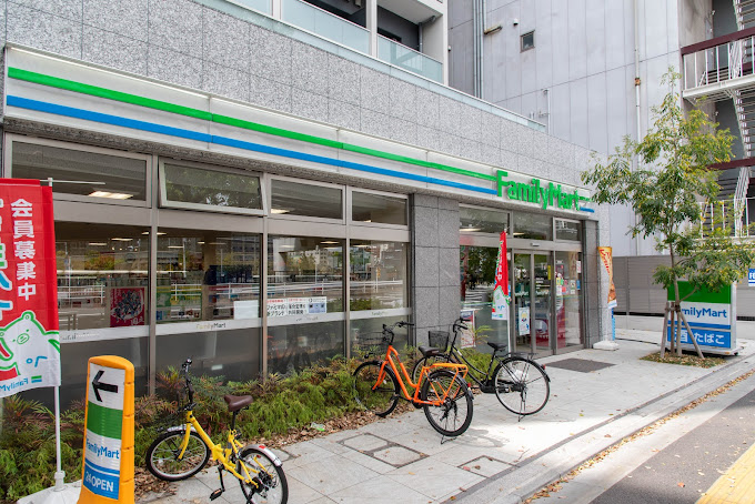 サンテミリオン飯田橋　 周辺画像5