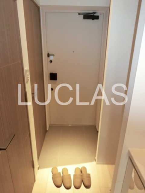 ルネサンスコート三軒茶屋ＷＥＳＴ 玄関