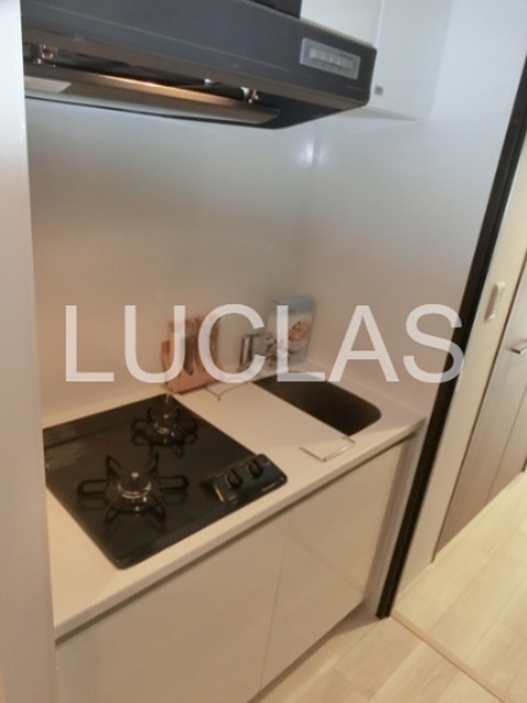 ルネサンスコート三軒茶屋ＷＥＳＴ キッチン