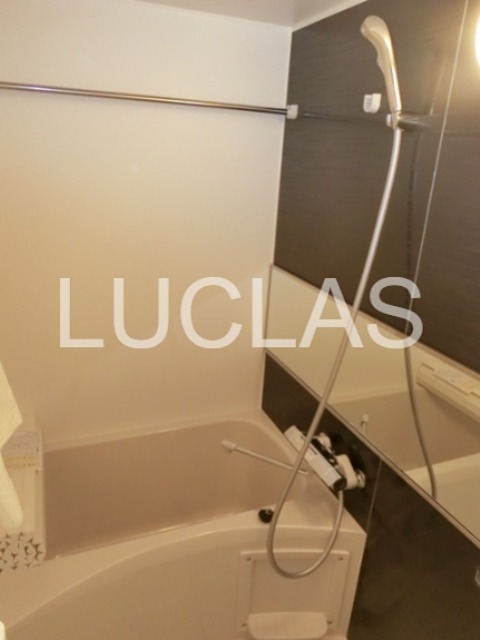 ルネサンスコート三軒茶屋ＷＥＳＴ 風呂画像