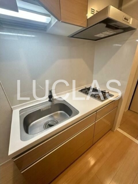 ラティエラ王子飛鳥山 キッチン