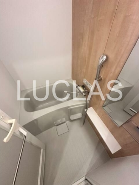 ラティエラ王子飛鳥山 風呂画像