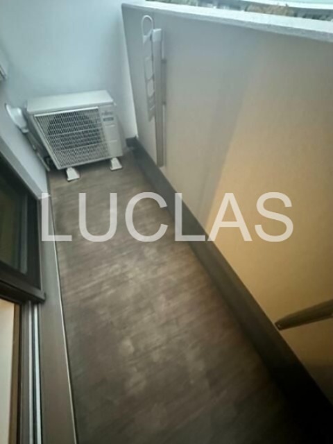 ラティエラ王子飛鳥山 ベランダ