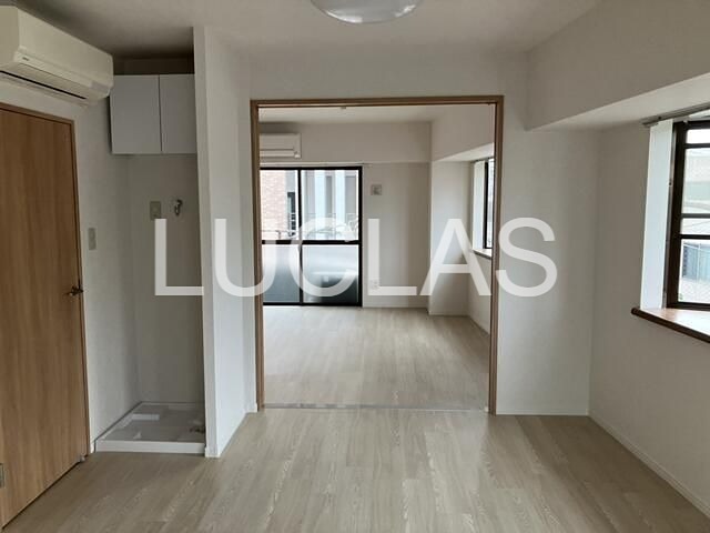 プレジール中嶋 リビング