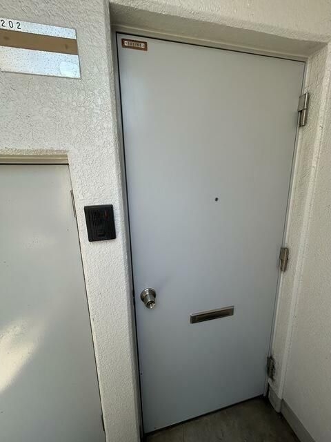 タウンハイム中落合 その他4