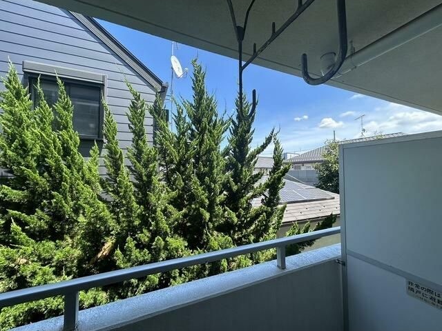 タウンハイム中落合 その他5