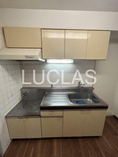 タウンハイム中落合 キッチン