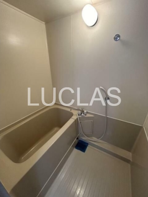 タウンハイム中落合 風呂画像