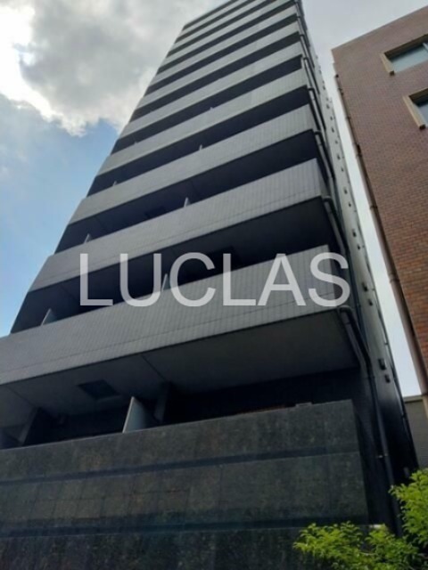 ドルチェ板橋区役所前 401号室 外観