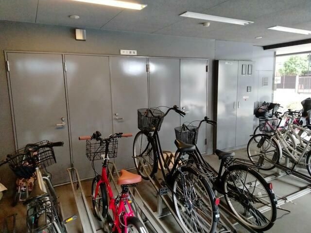 ドルチェ板橋区役所前 その他6