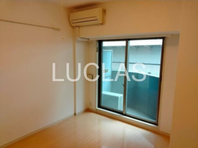 ドルチェ板橋区役所前 リビング