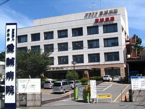 ドルチェ板橋区役所前 周辺画像8