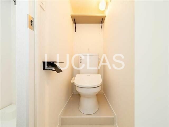 ライオンズマンション中野第３ その他1