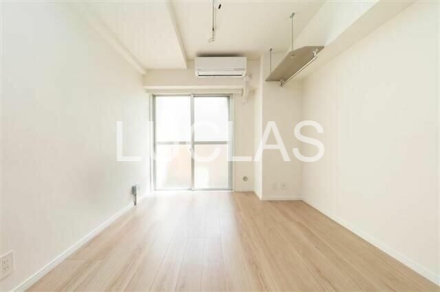 ライオンズマンション中野第３ リビング