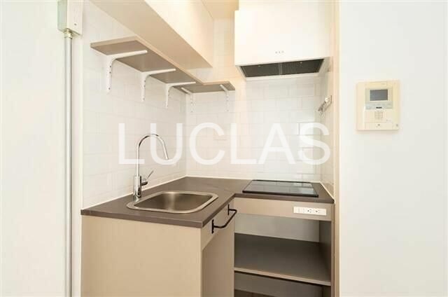 ライオンズマンション中野第３ キッチン