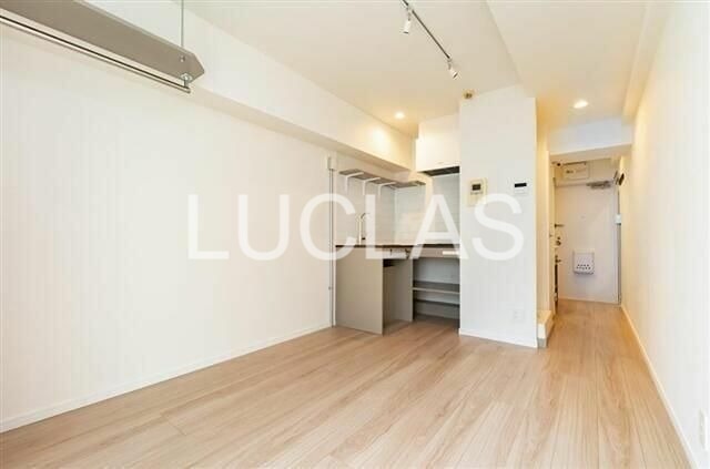 ライオンズマンション中野第３ ベッドルーム