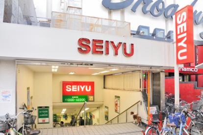 ライオンズマンション中野第３ 周辺画像3