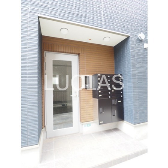 ＮＳＧＡＴＥ中野坂上 その他3