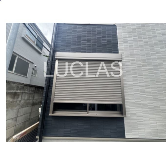 ＮＳＧＡＴＥ中野坂上 その他4