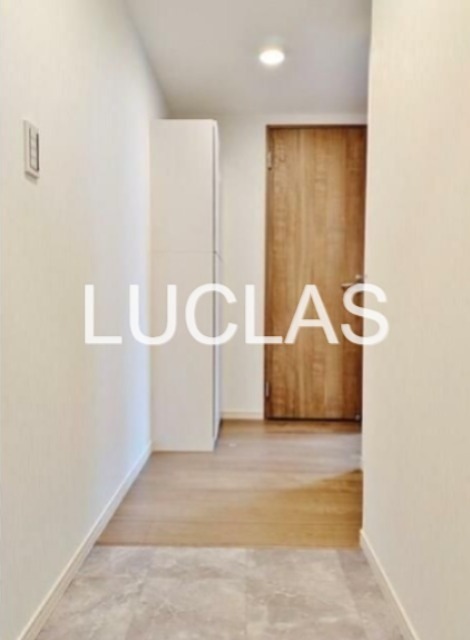 ＮＳＧＡＴＥ中野坂上 玄関