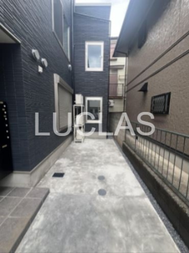 ＮＳＧＡＴＥ中野坂上 その他7