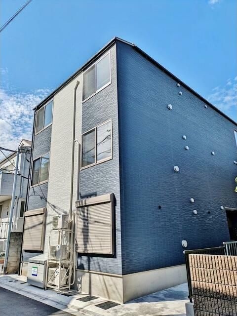 ＮＳＧＡＴＥ中野坂上 その他9