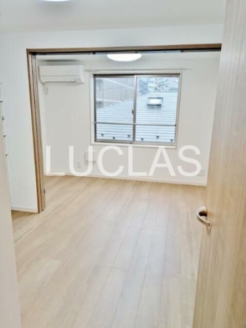 ＮＳＧＡＴＥ中野坂上 リビング