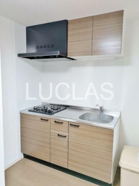 ＮＳＧＡＴＥ中野坂上 キッチン