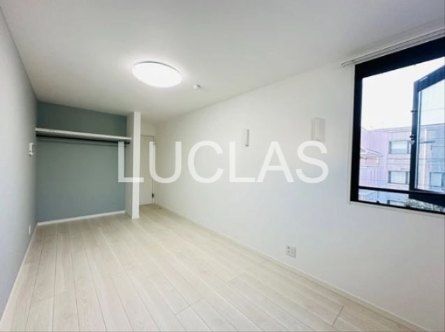 ＮＳＧＡＴＥ中野坂上 ベッドルーム