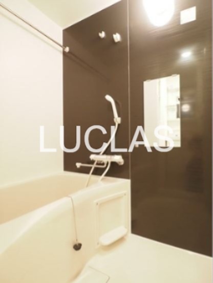 ＮＳＧＡＴＥ中野坂上 風呂画像