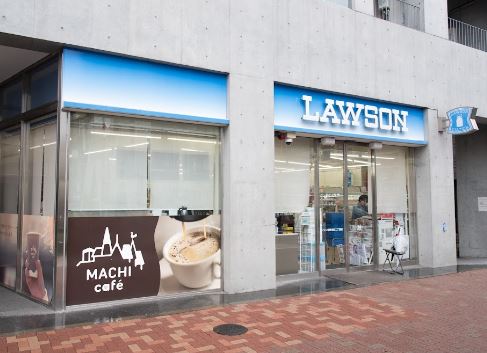 ＮＳＧＡＴＥ中野坂上 周辺画像3