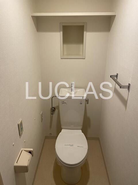 コーポレート五反野 その他2