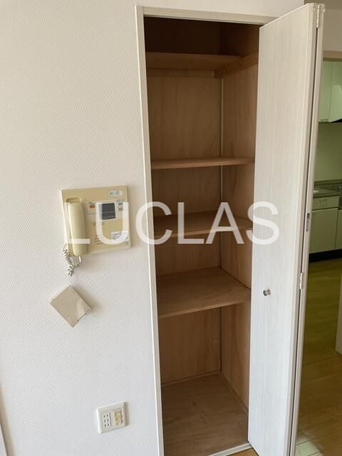 コーポレート五反野 その他外観1