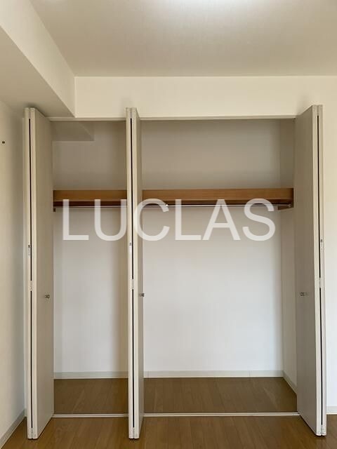 コーポレート五反野 その他外観2