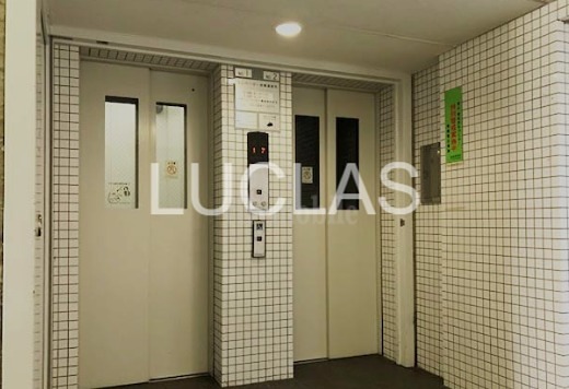 コーポレート五反野 その他外観5