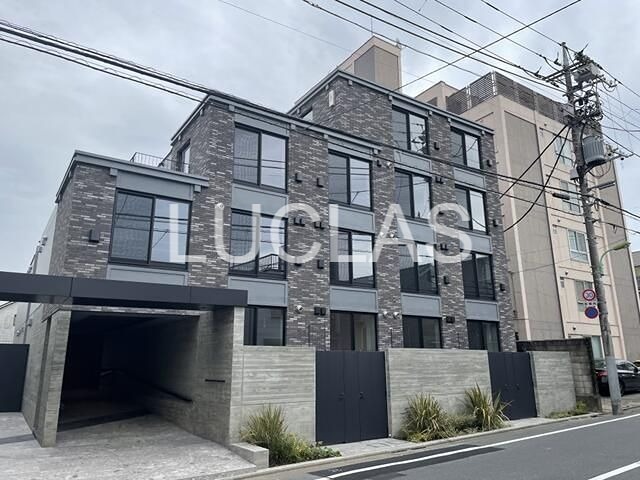 ＬＥＧＡＬＡＮＤ駒沢大学ＡＮＮＥＸ 305号室 外観