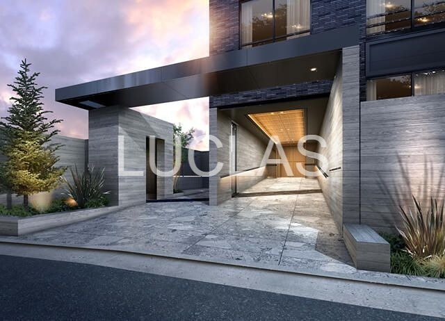 ＬＥＧＡＬＡＮＤ駒沢大学ＡＮＮＥＸ その他外観1