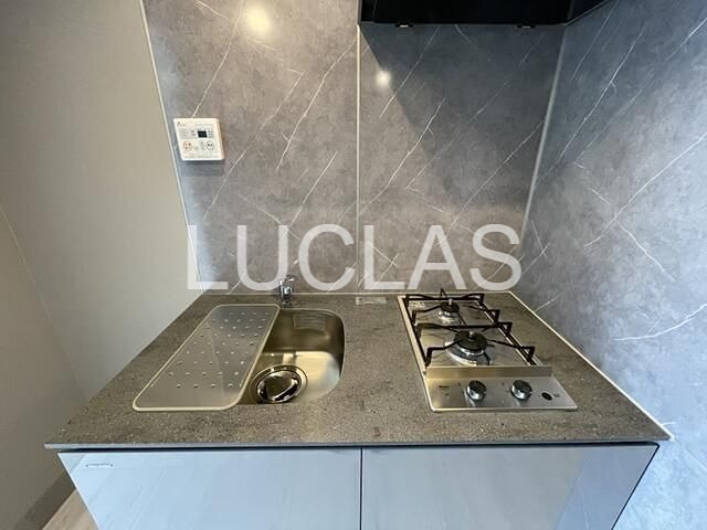 ＬＥＧＡＬＡＮＤ駒沢大学ＡＮＮＥＸ キッチン