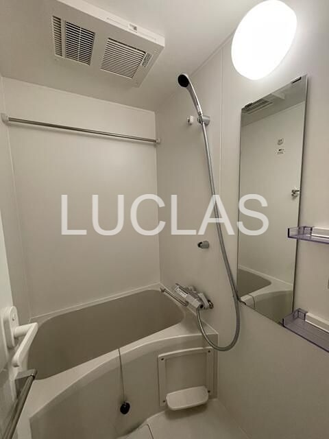 ＬＥＧＡＬＡＮＤ駒沢大学ＡＮＮＥＸ 風呂画像