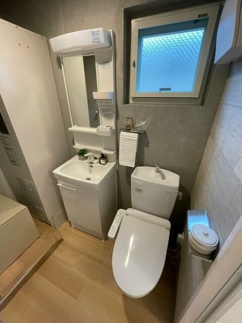 シカダナカノ その他1